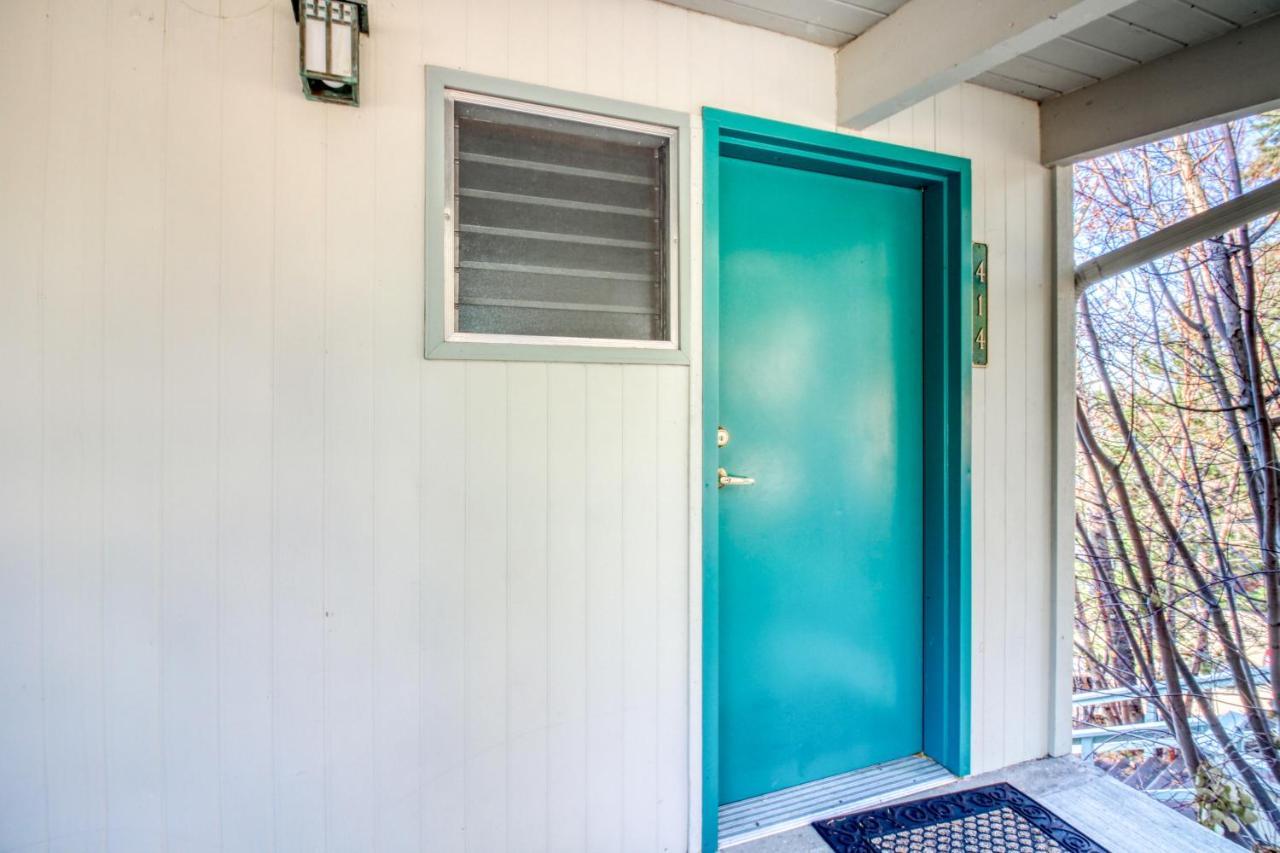 Many Springs Lakefront Condos Bigfork Exterior foto